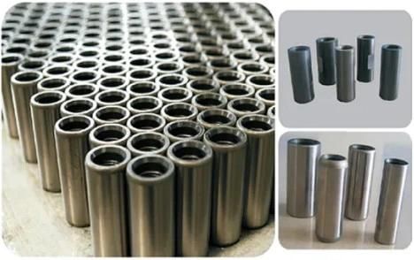 Rock Drill Coupling Sleeves for Top Hammer