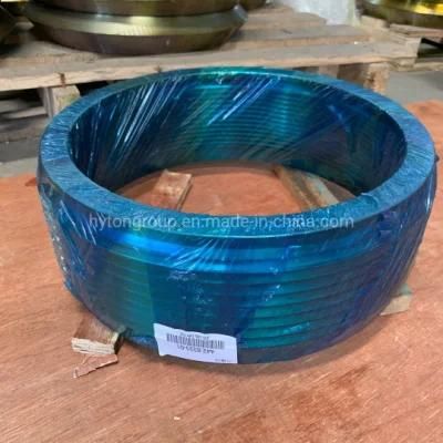 Ore Mining Cone Crusher Replacement Parts Inner Head Nut for CH430