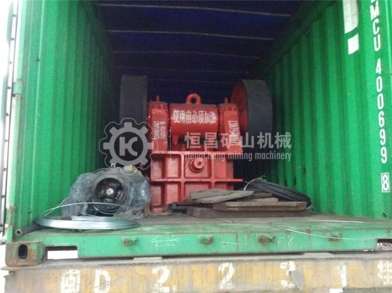 Limestone Stone Crusher Mobile Jaw Crusher Line Aggregate Rock Stone Crushing Plant Mobile Crushing Station