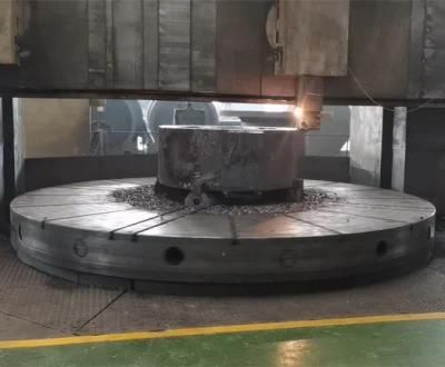 Reliable Performance Kiln Support Roller
