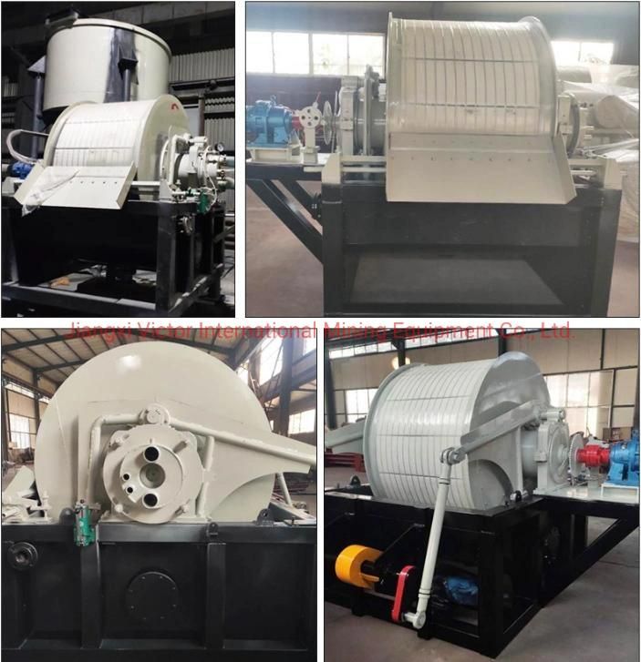 Flotation Concentrating Plant for Copper Oxide Ore