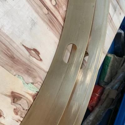 Apply for Nordberg HP Cone Crusher HP400 Main Frame Seat Liner Nordberg Replacement Parts