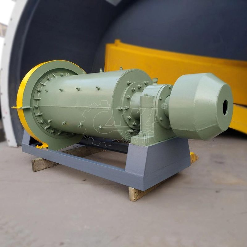 Gold Ore Copper Ore Grinding Plant Cement Ball Mill