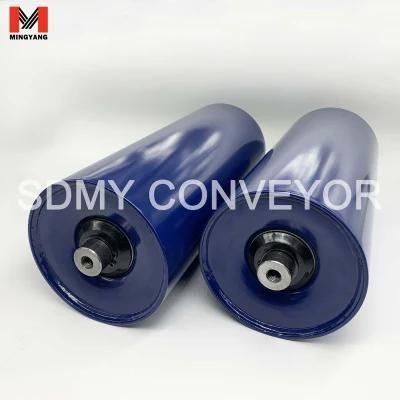 Conveyor Idler Set Conveyor Roller Trough Roller Carrier Roller