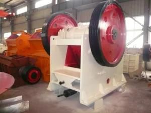 Mineral Jaw Crusher, Stone Crusher