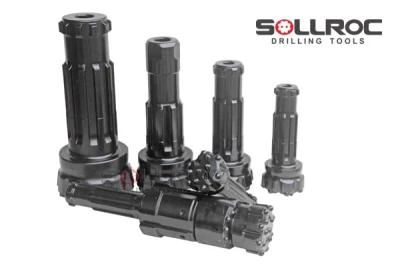 Atlas Copco DHD360 DTH Bits