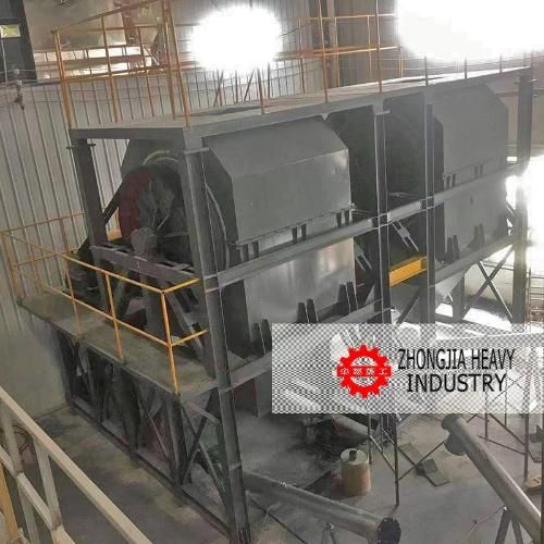 Manganese Iron Ore Ball Grinding Machine