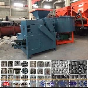Copper Powder Ball Press of Hot Sale and High Pressure