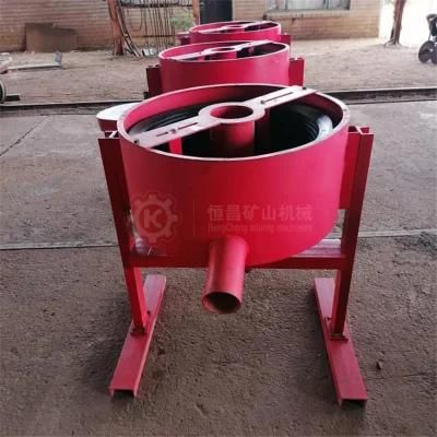 Knudsen Small Scale Gold Mining Equipment Fine Gold Recovery Machine Gold Kacha ...