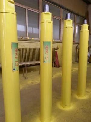 Cheap Drilling Equipment DTH Hammer