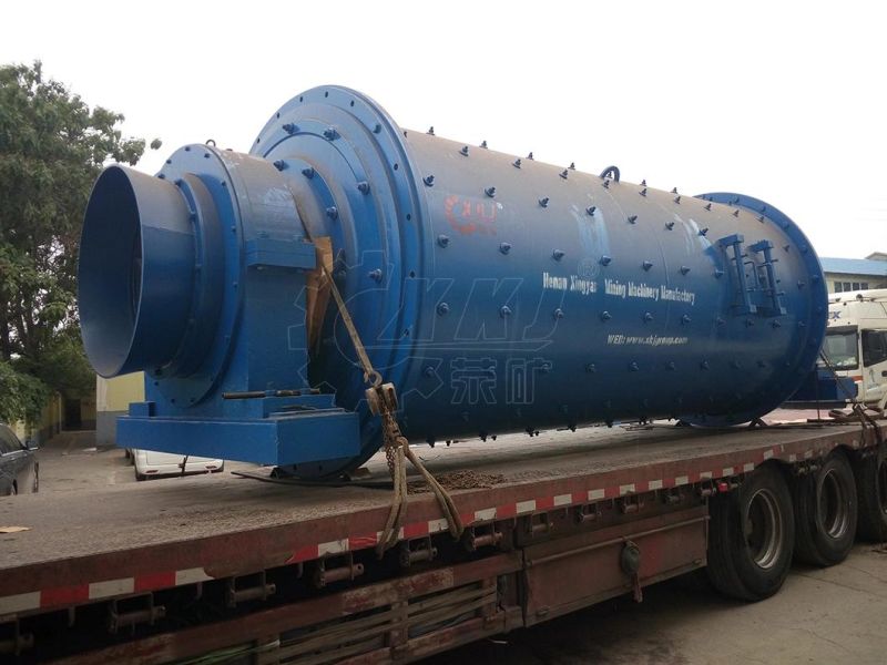 Rock Gold Ball Grinding Mill Equipment Gold Mining Ball Mill