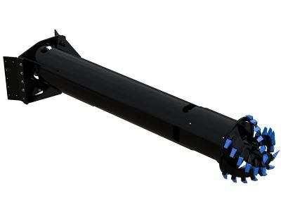 20inch Cutterhead with High Cutter Power for Cutter Dredger