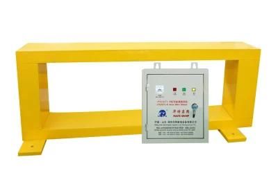 Jyg Metal Detector