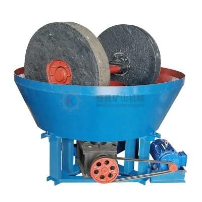 Low Price Gold Ore Grinding Equipment + Shaking Table Gravity Machine