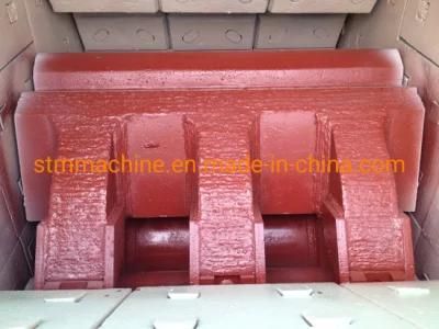 Lignite Coal Slime Crusher Rotary Apatite Impact Hammer Crusher Price