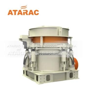 Mining Machine Crushing Machine Cone Crusher