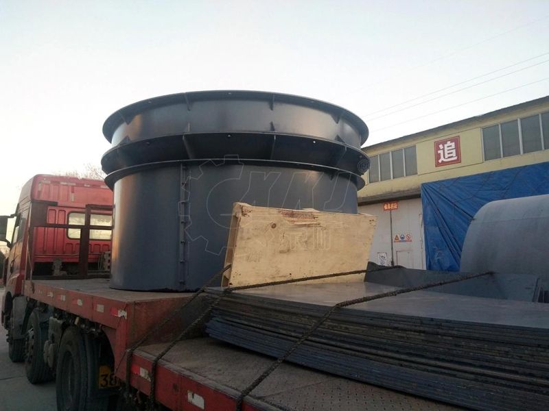 Peripheral Transmission Thickener, Mining Thickener Price, Thickener Machine Tank Price