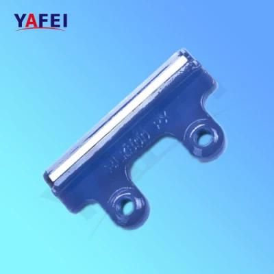 Barmac B-Series VSI Crusher Wear Parts