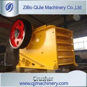 Jaw Crusher/Crushing Equipment/Crusher Machine