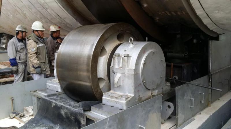 Supporting Roller with High Quality Low Price