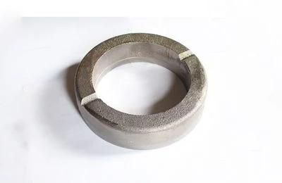 Backhoe Bucket Attachment DLP-2196 Wear Donuts