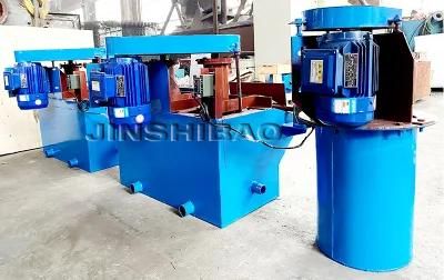 39L Volume Lab Laboratory Froth Flotation Machine for Sale