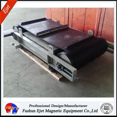 Newest Rcyd-Z8 Resource Recycling and Paper Industry Metal Magnetic Separator