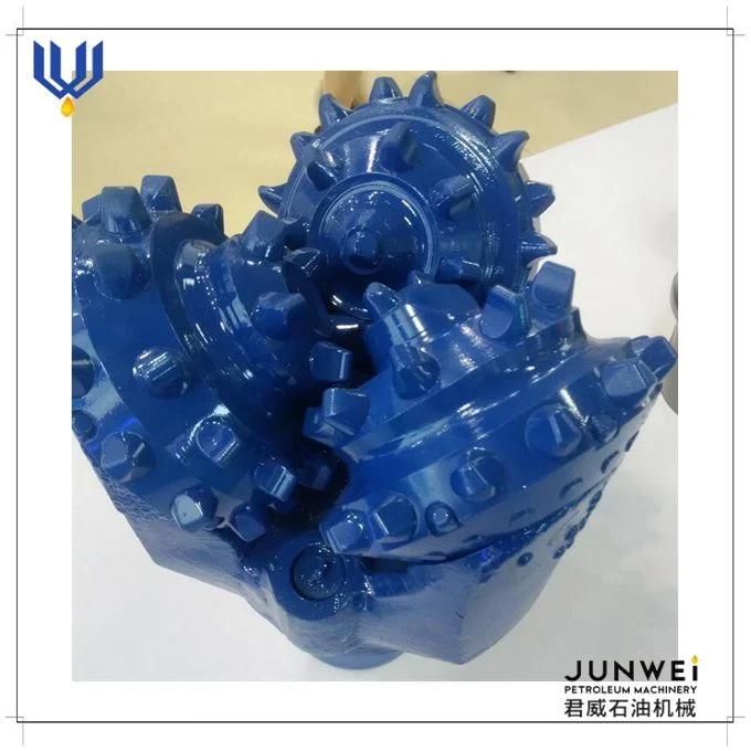 Oil Well Drill 11 5/8inch 295.3mm Tricone Roller Bit with Reliable Quality