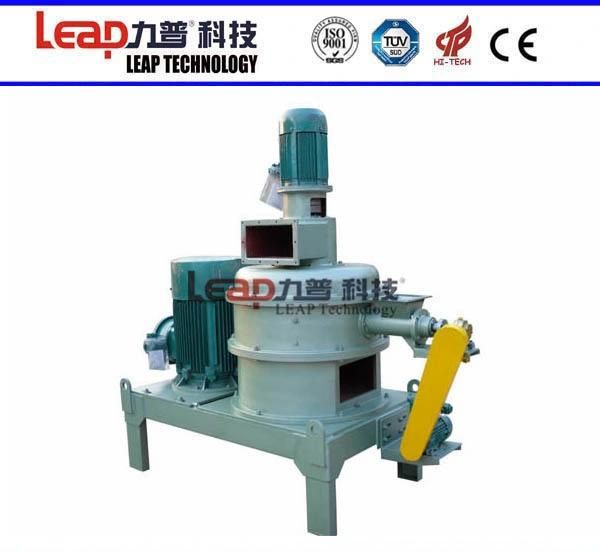 High Quality CE Approved Iron Pyrite Grinding Mill