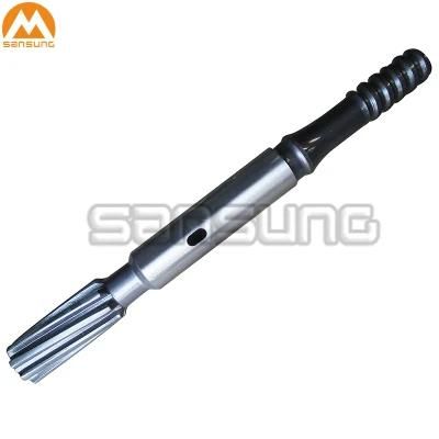 Atlas Copco/Boart Long Year R32 R38 T38 T45 T51 Shank Adapters