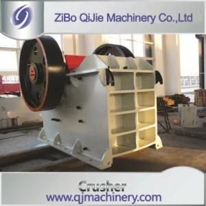 15-120t/H Jaw Crusher/Crusher Machine