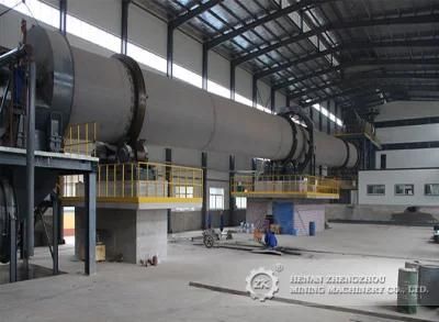 Equipment of Ceramic Sand Oil Proppant Production Line