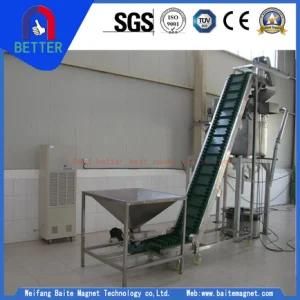 ISO Certification Td Series Hot Selling Mining/Coal/I Belt Conveyor for Wood/Electric ...