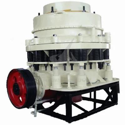 Pyd2200 Spring Cone Crusher for Road Construction From China