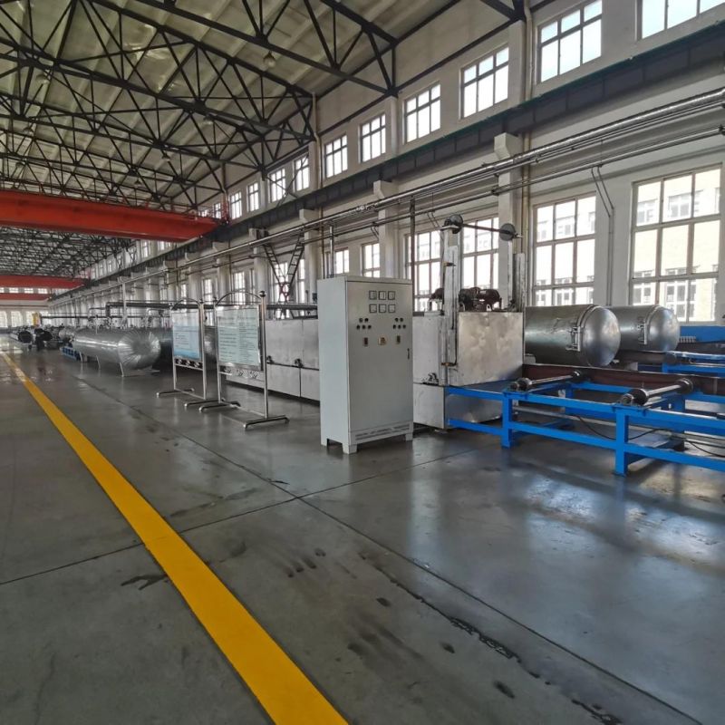 Full Series of Roller Bearing-Rubber Sealing-Inserted Teeth Tri-Cone Bits