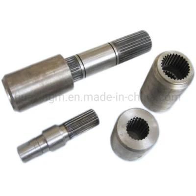 Spare Parts Spline Sleeve for Roadheader