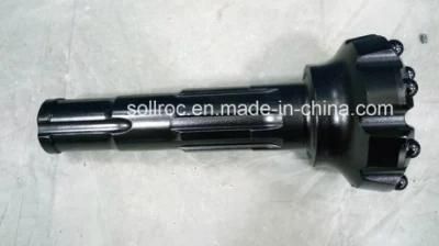 SD5-146mm DTH Button Bit for SD5 Hammer