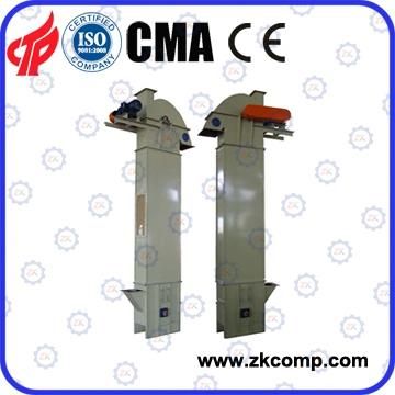 Professional Bucket Elevator Manuifacturer of China