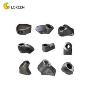 Manufacturer Mining Spare Parts Roadheader Pichholder