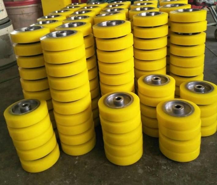 Polyurethane Gasket