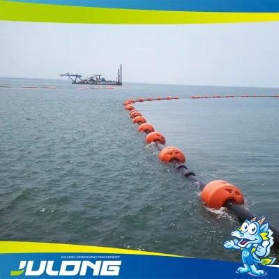 20 Inch Pump Dredger with Branded Engines