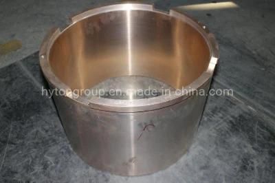Cone Crusher Spare Parts Gp100 Frame Bushing Bottom Shell Bushing Apply to Nordberg