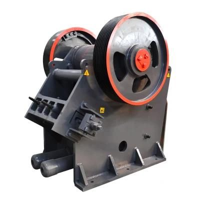Pew760 Gold Ore Crusher with High Quality