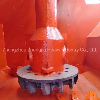 Mining Flotation Separator Gold Extraction Machine