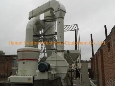 Raymond Roller Mill Machine, Raymond Mill Exporter, Vertical Roller Mill