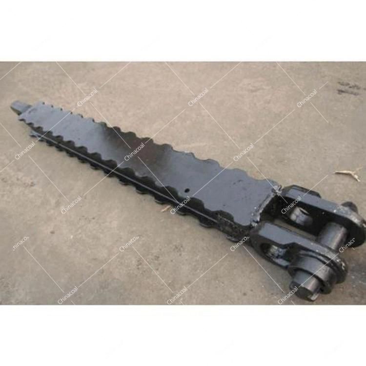 Djb Mining Supporting Articulated Roof Beam Hinged Bar Metal Beam
