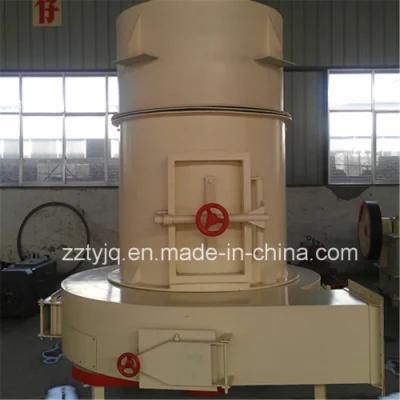 Ygm3220 Raymond Vertical Fine Grinding Mill