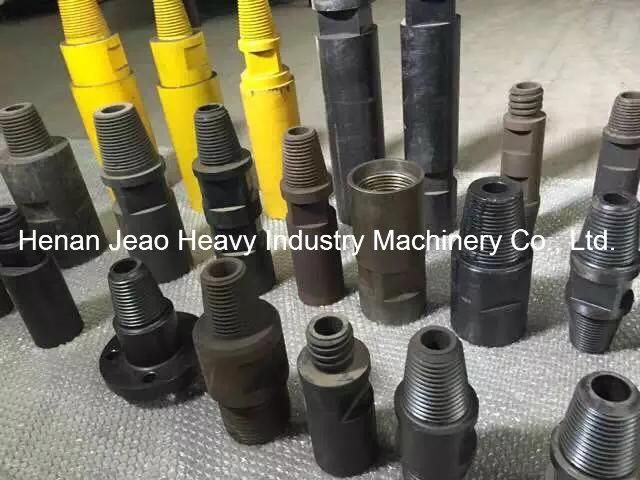 CIR90 CIR110 CIR150 CIR170 Low Air Pressure DTH Hammer and Bit