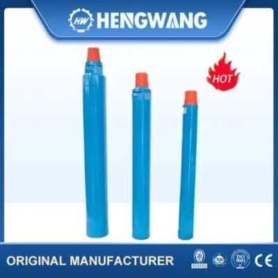 DTH Hammer Bit Hard Rock Drilling Tools for Hole Rig