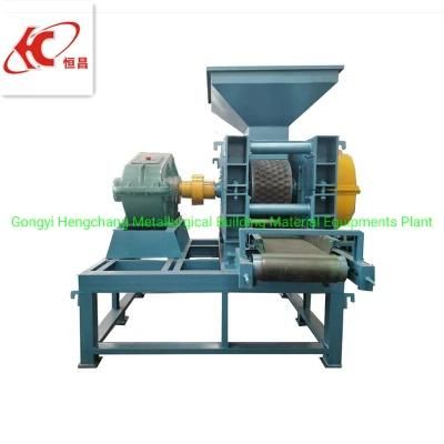 Hydraulic Pressure Carbon/ Iron/Coal Powder Briquette Machine